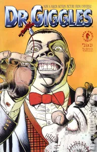 Dr. Giggles #2
