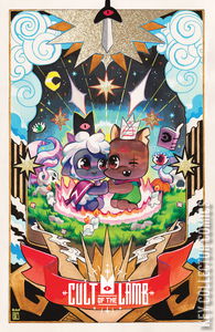 Cult of the Lamb: Last Sacrement Special, The #1