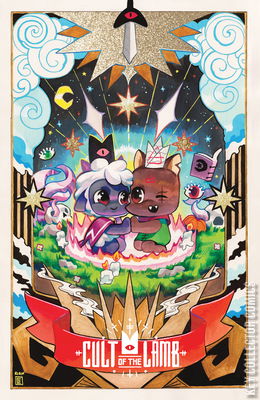 Cult of the Lamb: Last Sacrement Special, The