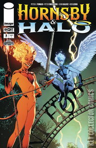 Hornsby & Halo #2