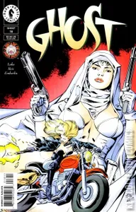 Ghost #18