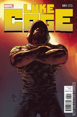 Luke Cage