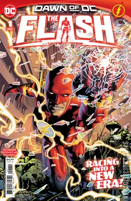 Flash