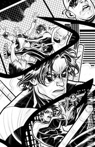 Nightwing #133