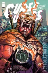 Cover for Curse Words #12