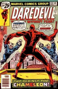 Daredevil #134