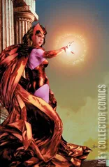 Cover for Strange Academy #5