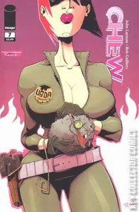 Chew #7