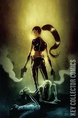 Variant Cover for Cherish #4