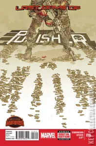Punisher #19