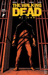 Walking Dead Deluxe, The #141