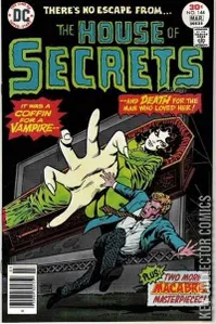 House of Secrets #144