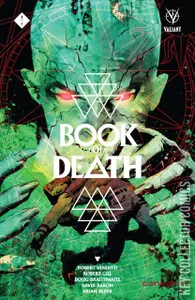 Book of Death #3