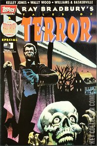 Ray Bradbury's Tales of Terror #1