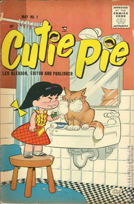 Cutie Pie