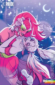 DC Pride 2024 #1