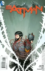 Batman #46