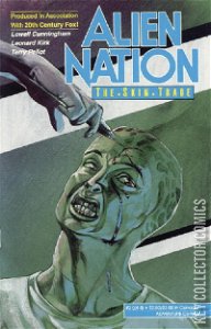 Alien Nation: The Skin Trade #2