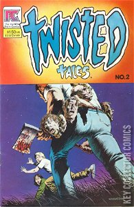 Twisted Tales #2