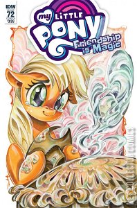 My Little Pony: Friendship Is Magic #72