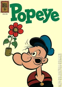 Popeye #64