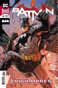 Batman #61