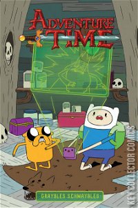 Adventure Time: A Cartoon Network Original