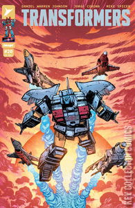 Transformers #20