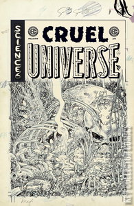 Cruel Universe #9