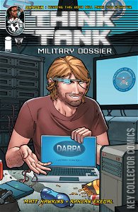Think Tank: Military Dossier #1