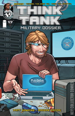 Think Tank: Military Dossier