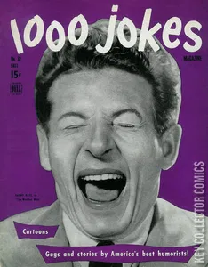 1000 Jokes #32