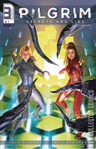 Pilgrim: Secrets and Lies #1