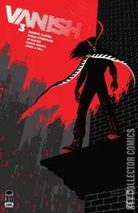 Vanish #3