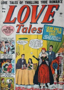 Love Tales #46