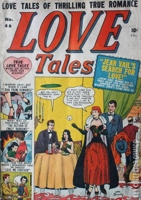 Love Tales