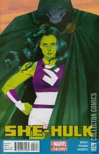 She-Hulk #3