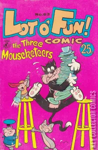 Lot O' Fun! #63