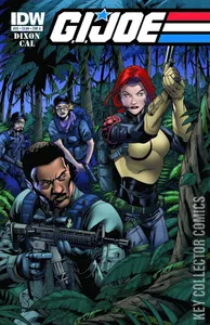 G.I. Joe #20