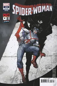 Spider-Woman #13