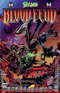 Spawn Blood Feud #2