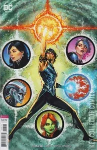 Titans #28