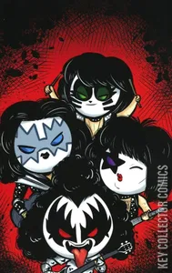 KISS #5