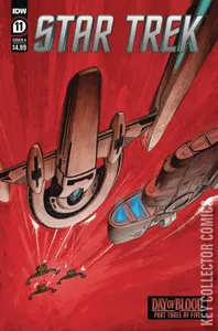 Star Trek #11