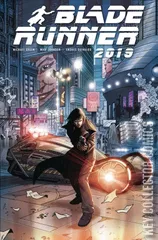 Variant Cover for Blade Runner 2019 #3