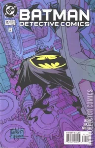 Detective Comics #717