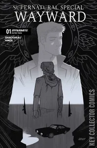 Supernatural: Wayward Special #1