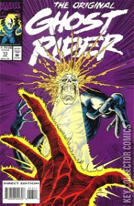 The Original Ghost Rider #13