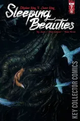 Variant Cover for Sleeping Beauties #7