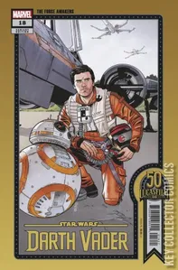 Star Wars: Darth Vader #18